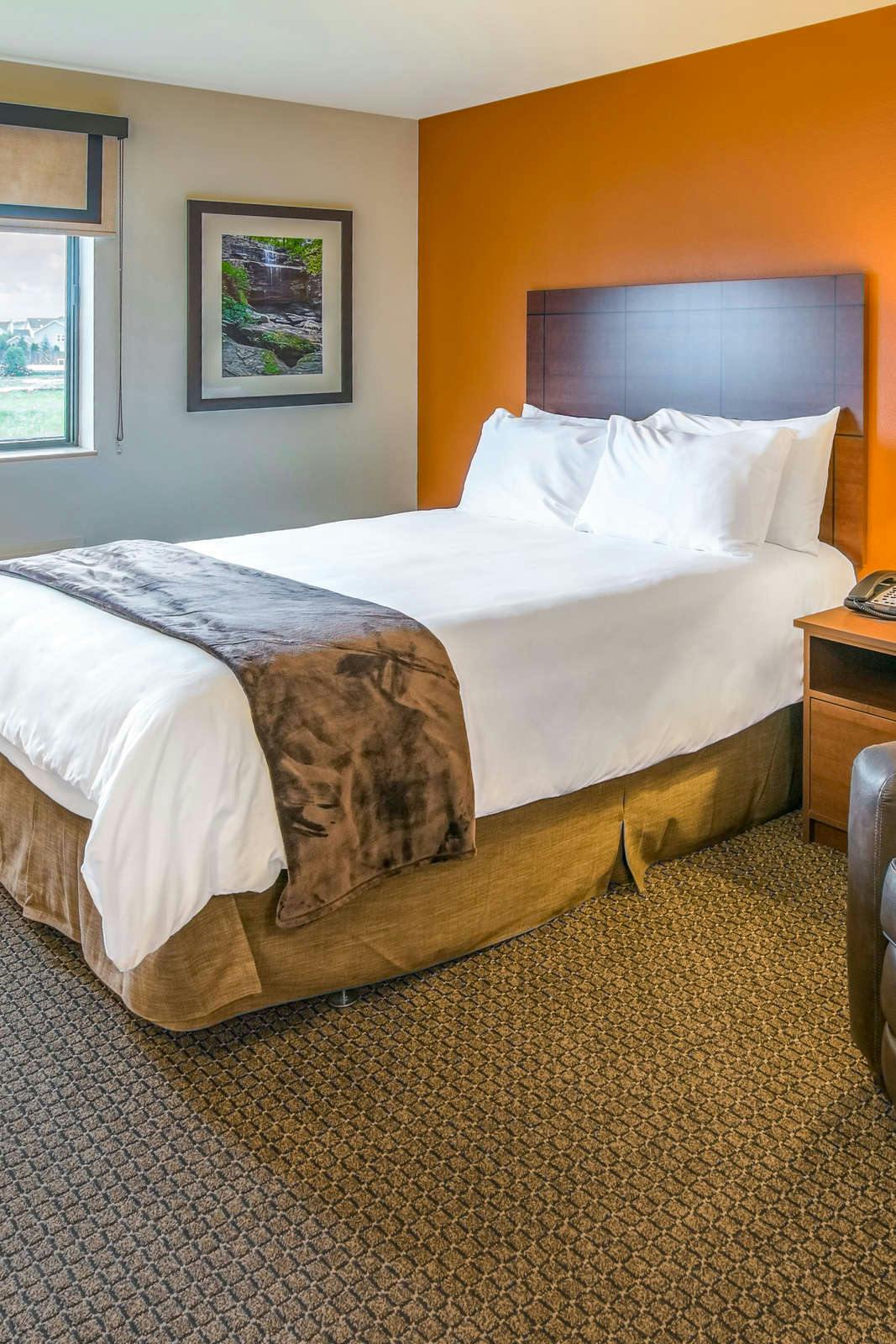 Hotel My Place Hotel-Kansas City East/Independence, MO photo 1