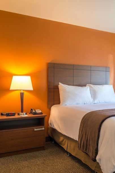 Hotel My Place Hotel-Rapid City, SD photo 2