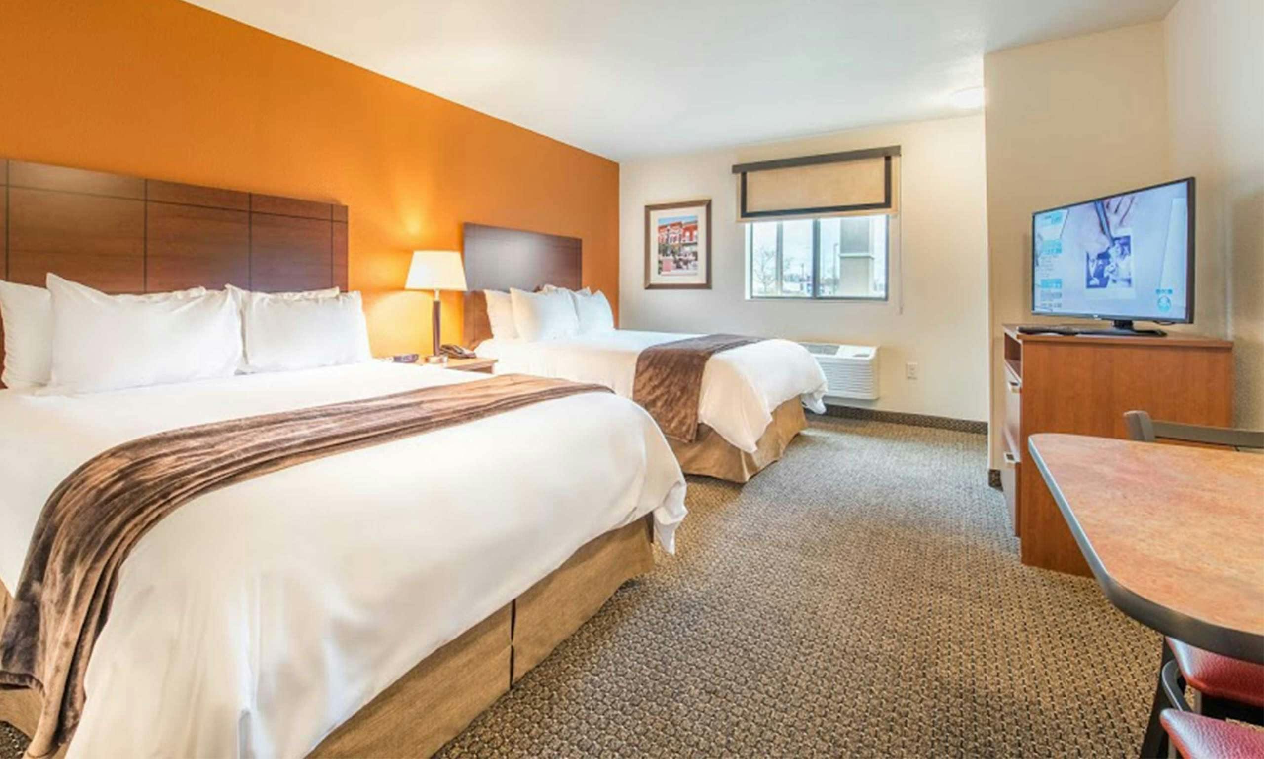 My Place Hotel-Rapid City, SD