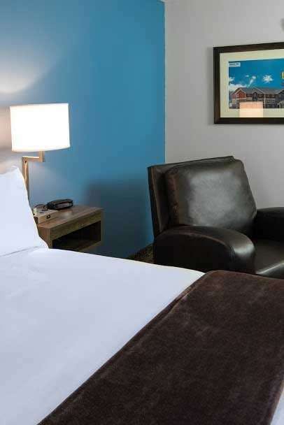 Hotel My Place Hotel-Indianapolis Airport/Plainfield, IN photo 2