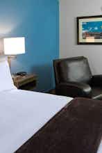 Hotel My Place Hotel-Indianapolis Airport/Plainfield, IN photo 2