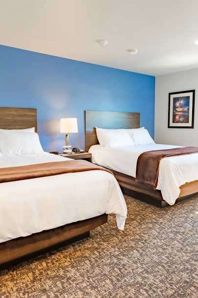 Hotel My Place Hotel-Indianapolis Airport/Plainfield, IN photo 3