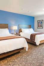 Hotel My Place Hotel-Indianapolis Airport/Plainfield, IN photo 3