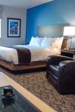 Hotel My Place Hotel-Indianapolis Airport/Plainfield, IN photo 1