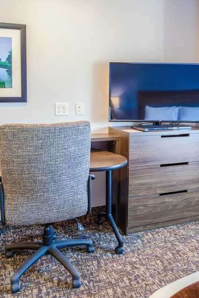 Hotel My Place Hotel-Indianapolis Airport/Plainfield, IN photo 4