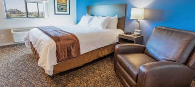 My Place Hotel-Indianapolis Airport/Plainfield, IN