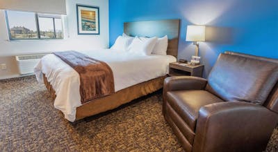 My Place Hotel-Indianapolis Airport/Plainfield, IN