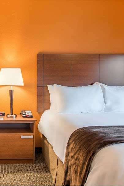 Hotel My Place Hotel-Overland Park, KS photo 1