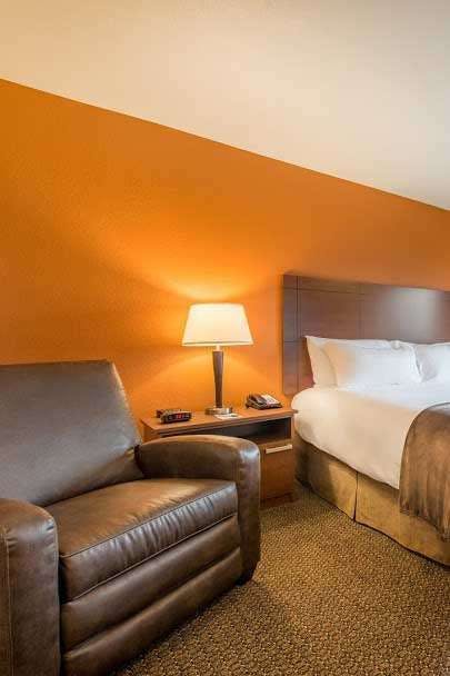 Hotel My Place Hotel-Overland Park, KS photo 3