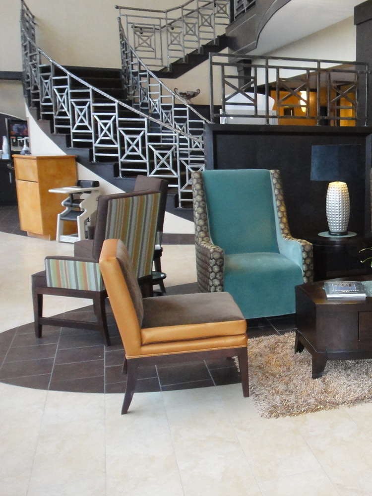 Hotel Holiday Inn Express Hotel & Suites Houston North Intercontinental photo 3