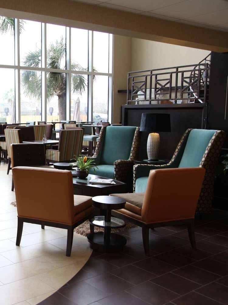 Hotel Holiday Inn Express Hotel & Suites Houston North Intercontinental photo 2