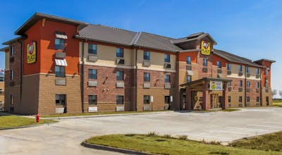 My Place Hotel-South Omaha/La Vista, NE