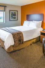 Hotel My Place Hotel-Ketchikan, AK photo 2