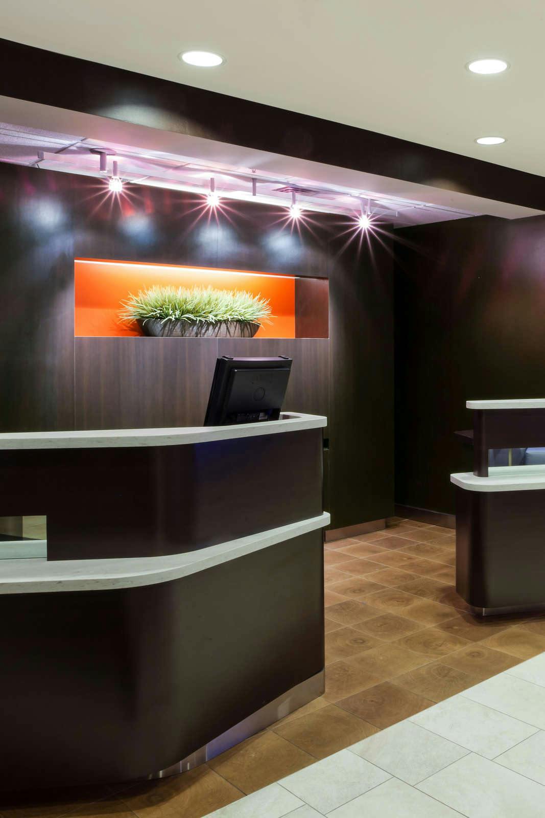 Hotel Courtyard Boulder Broomfield photo 3