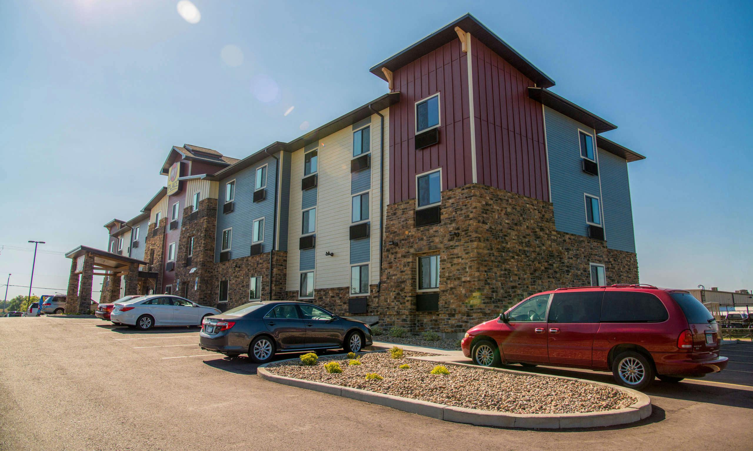 My Place Hotel-Sioux Falls, SD