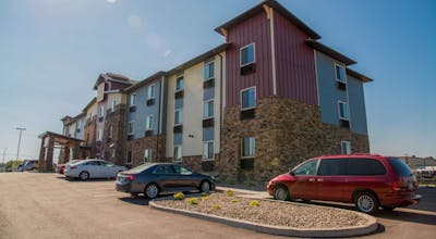 My Place Hotel-Sioux Falls, SD