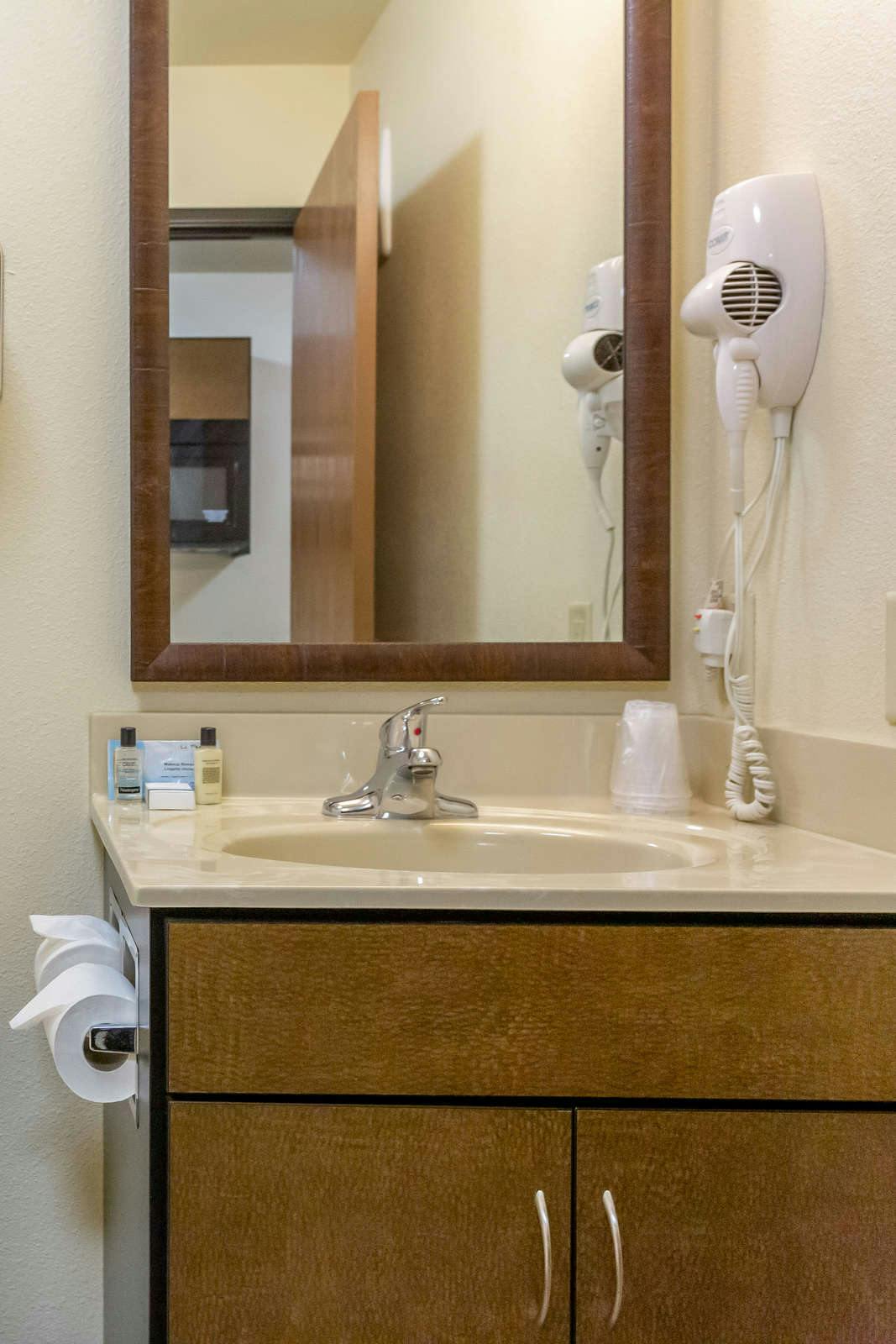 Hotel My Place Hotel-Dickinson, ND photo 5