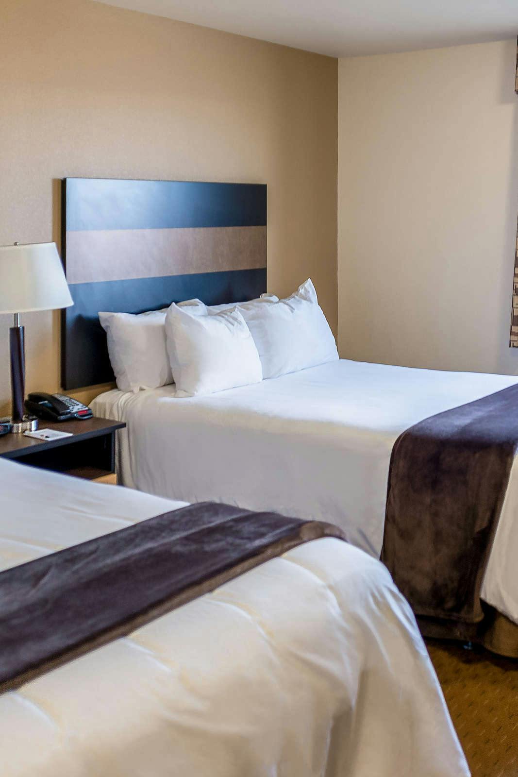 Hotel My Place Hotel-Dickinson, ND photo 1