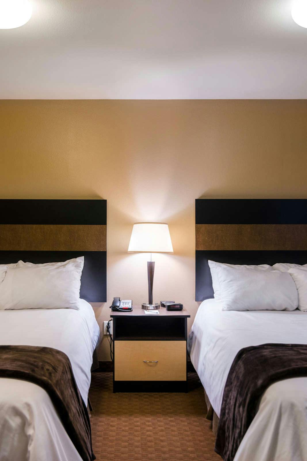 Hotel My Place Hotel-Dickinson, ND photo 3