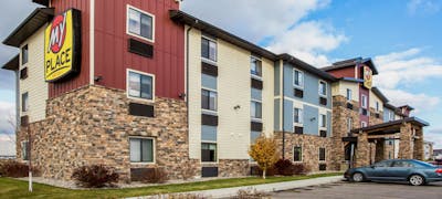 My Place Hotel-Fargo, ND