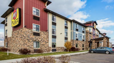 My Place Hotel-Fargo, ND