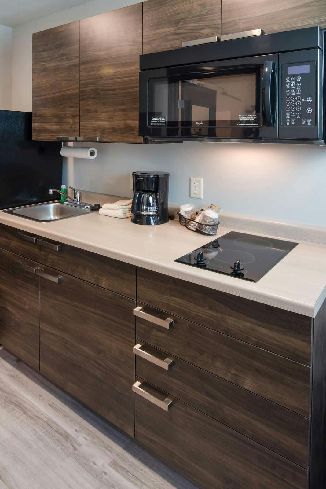 Hotel My Place Hotel- Watertown, SD photo 5