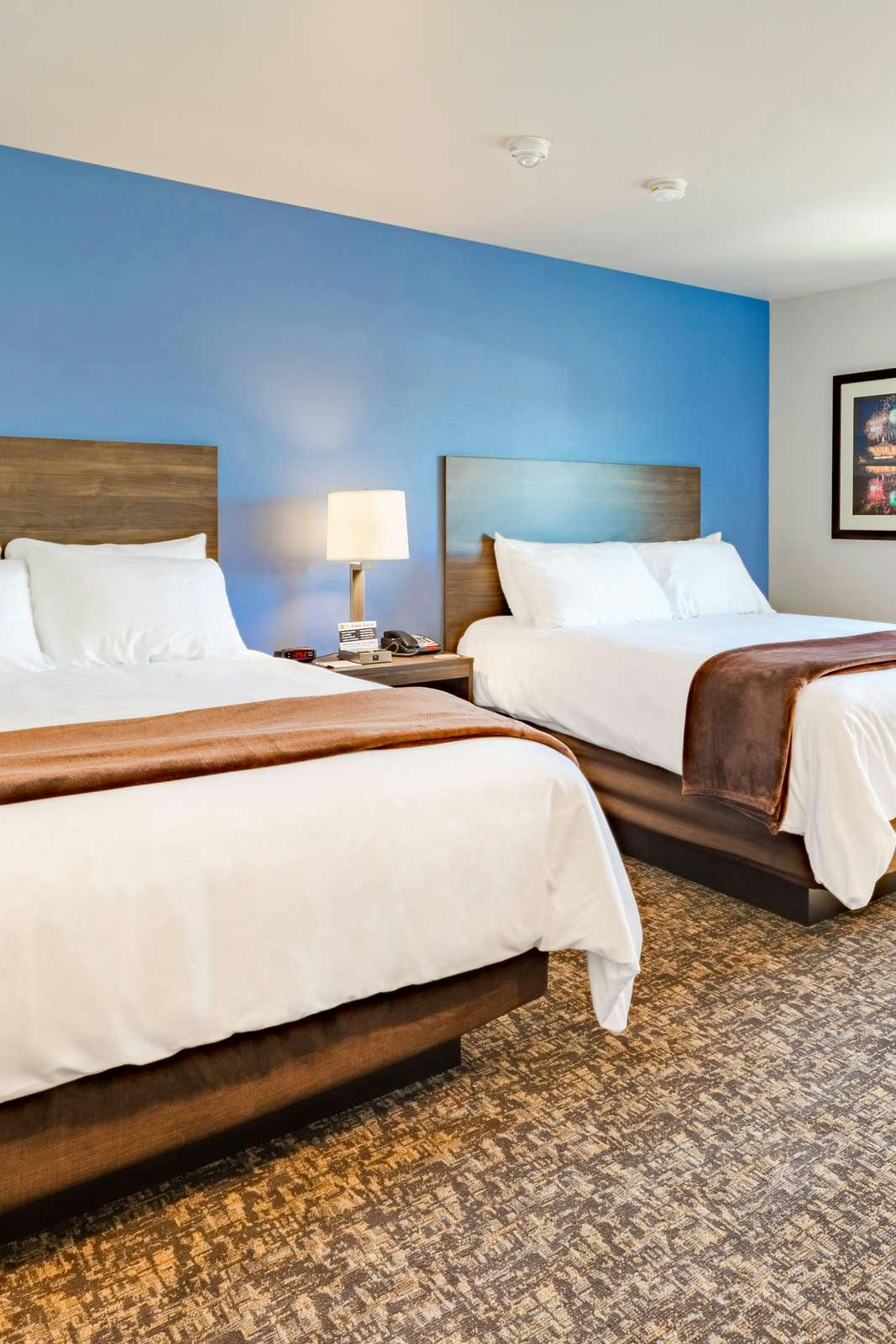 Hotel My Place Hotel- Watertown, SD photo 3