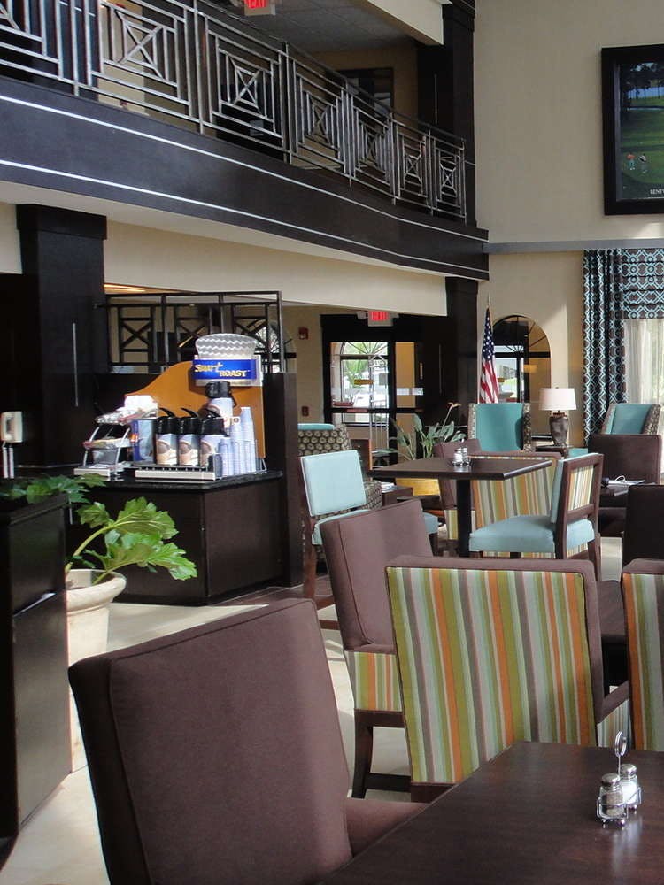 Hotel Holiday Inn Express Hotel & Suites Houston North Intercontinental photo 4