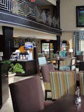Hotel Holiday Inn Express Hotel & Suites Houston North Intercontinental photo 4