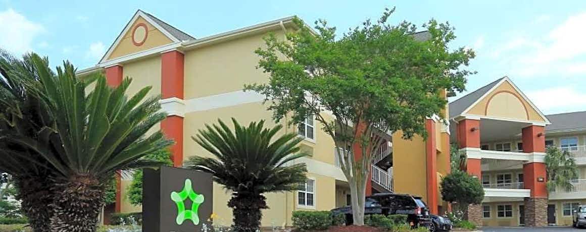 Extended Stay America Suites Mobile Spring Hill