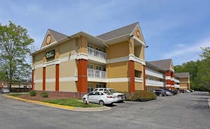 Extended Stay America Suites Newport News Oyster Point