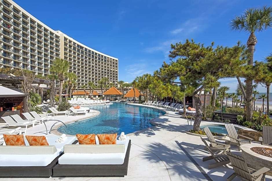 The San Luis Resort Spa & Conference Center