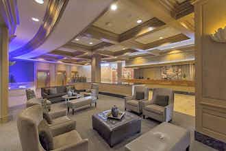 Hotel The San Luis Resort Spa & Conference Center photo 1