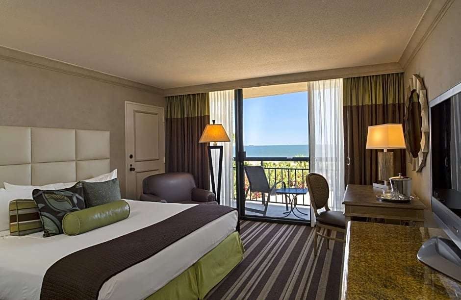 Hotel The San Luis Resort Spa & Conference Center photo 2