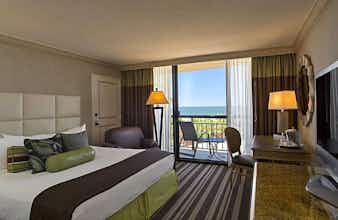 Hotel The San Luis Resort Spa & Conference Center photo 2