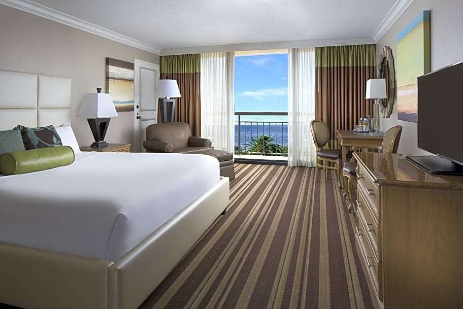 Hotel The San Luis Resort Spa & Conference Center photo 4