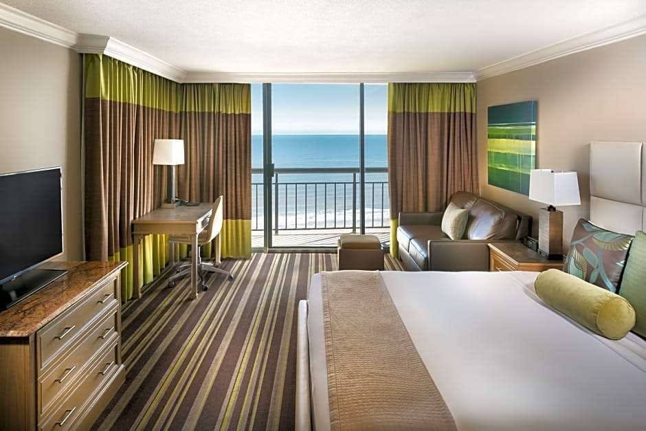 Hotel The San Luis Resort Spa & Conference Center photo 5