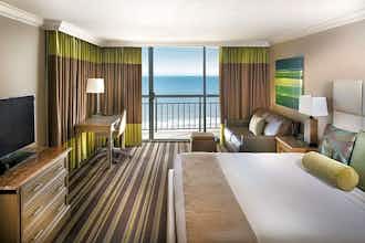 Hotel The San Luis Resort Spa & Conference Center photo 5