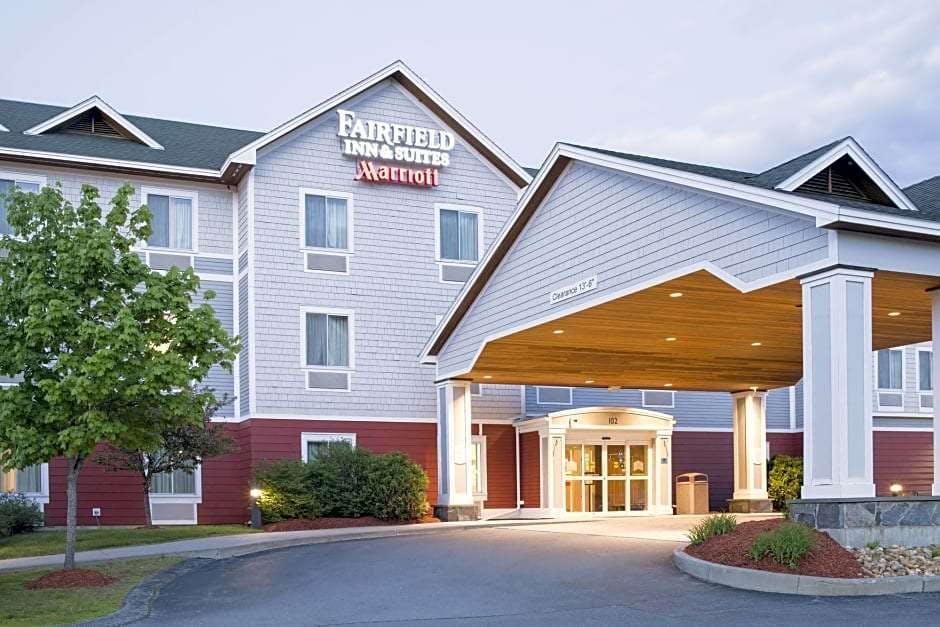Fairfield Inn by Marriott White River Junction
