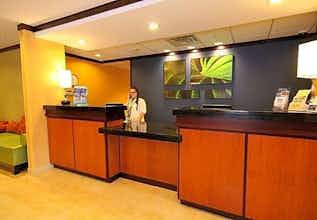 Hotel Fairfield Inn by Marriott White River Junction photo 2