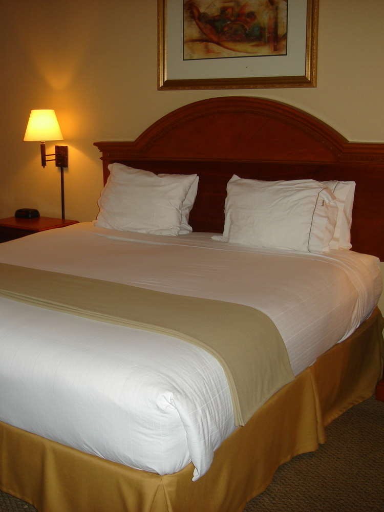 Hotel Holiday Inn Express Hotel & Suites Birmingham Irondale East photo 3