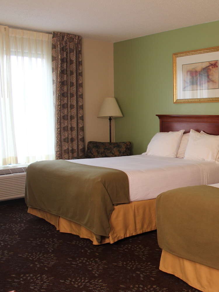 Hotel Holiday Inn Express Hotel & Suites Birmingham Irondale East photo 1