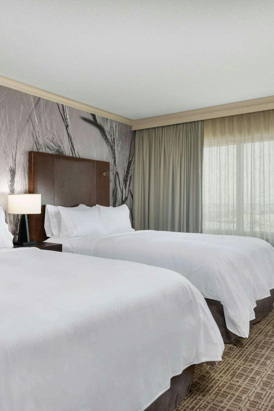 Hotel Renaissance Boulder FlatIron Hotel photo 3