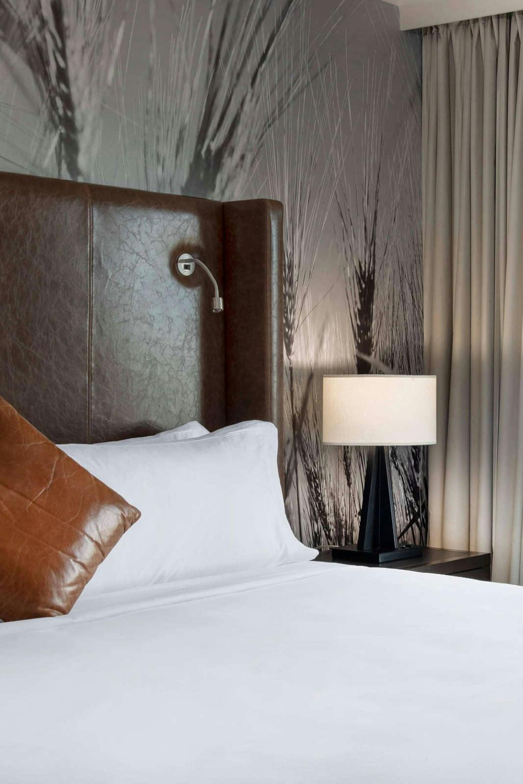 Hotel Renaissance Boulder FlatIron Hotel photo 4