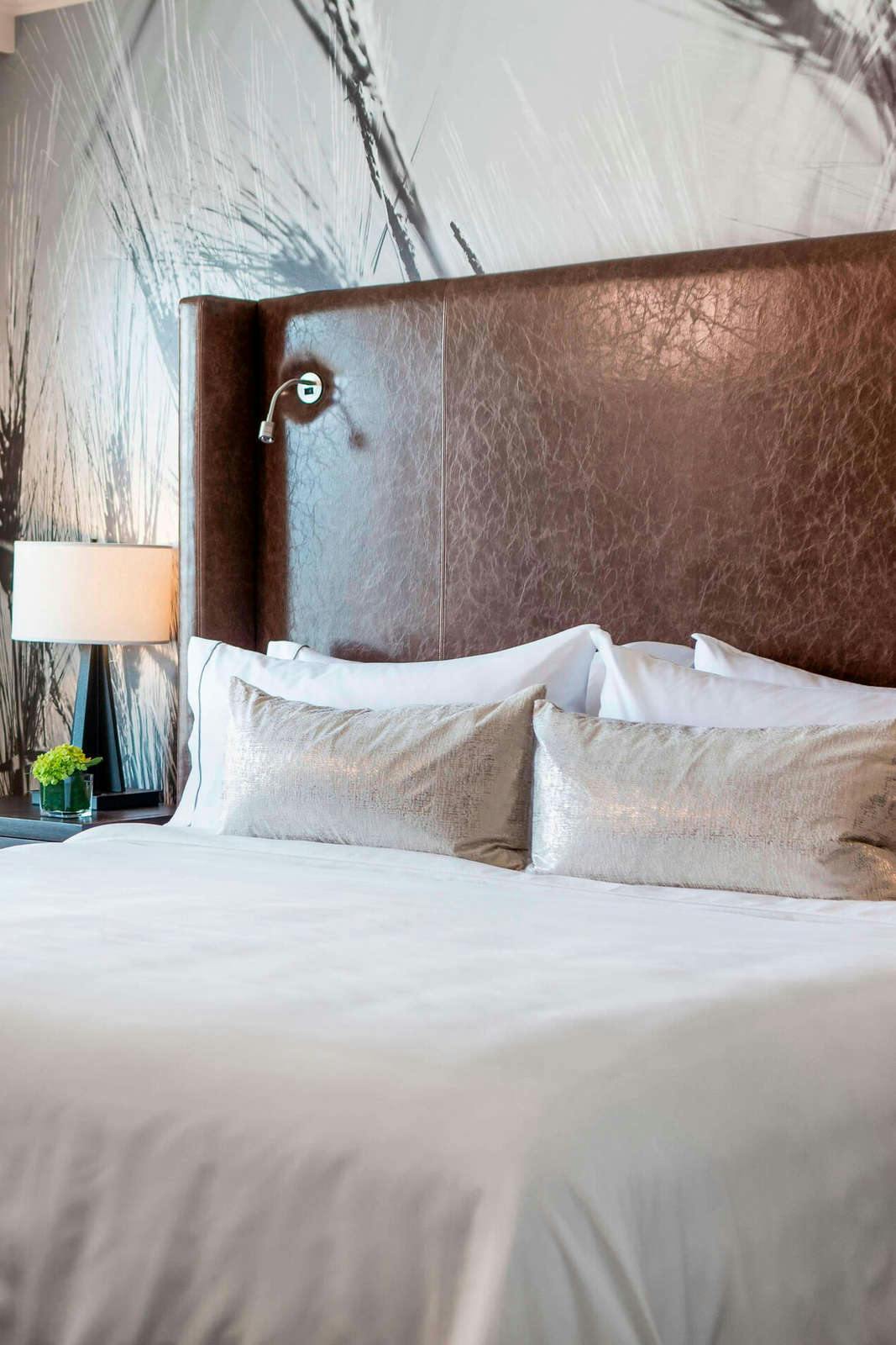 Hotel Renaissance Boulder FlatIron Hotel photo 1