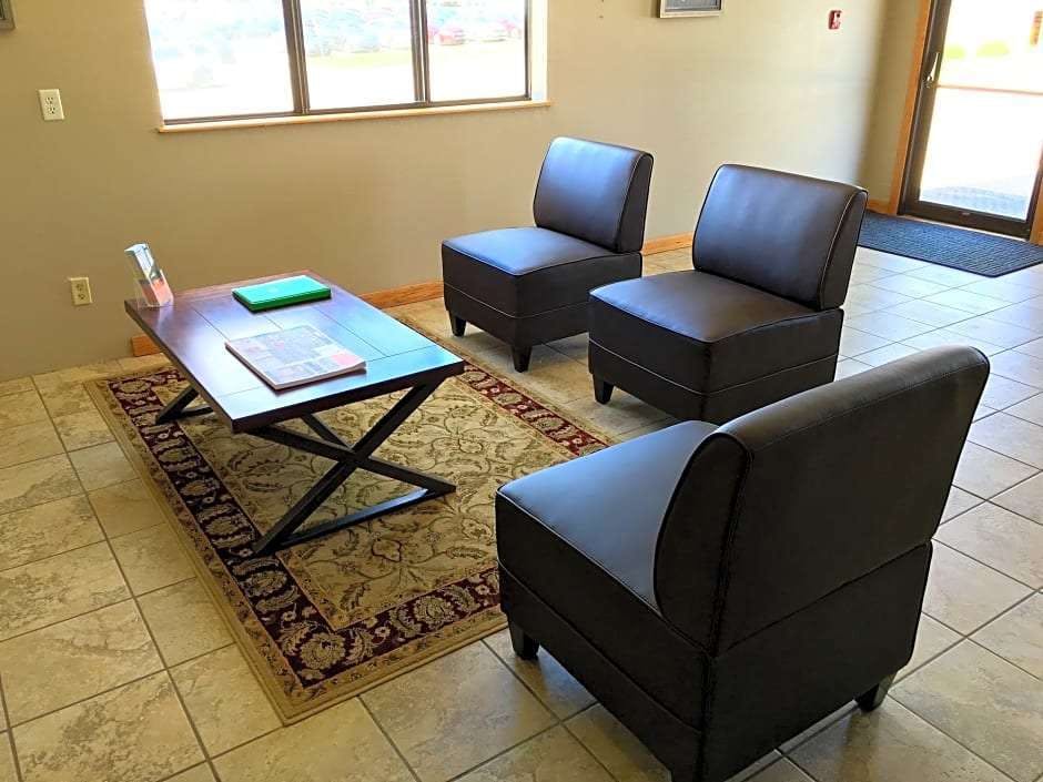 Hotel Econo Lodge Quincy photo 1