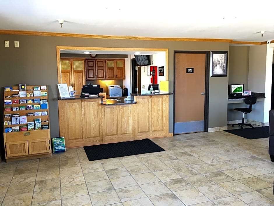 Hotel Econo Lodge Quincy photo 2