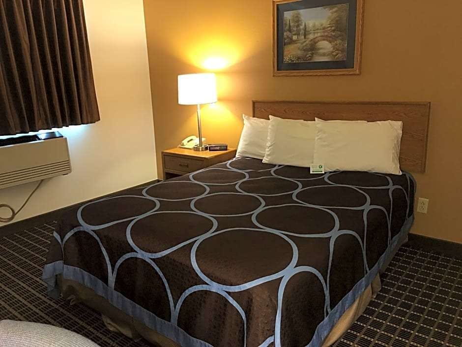 Hotel Econo Lodge Quincy photo 3