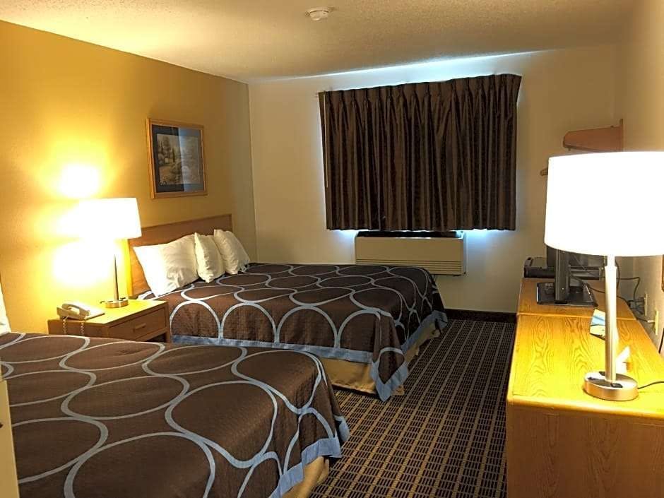 Hotel Econo Lodge Quincy photo 4