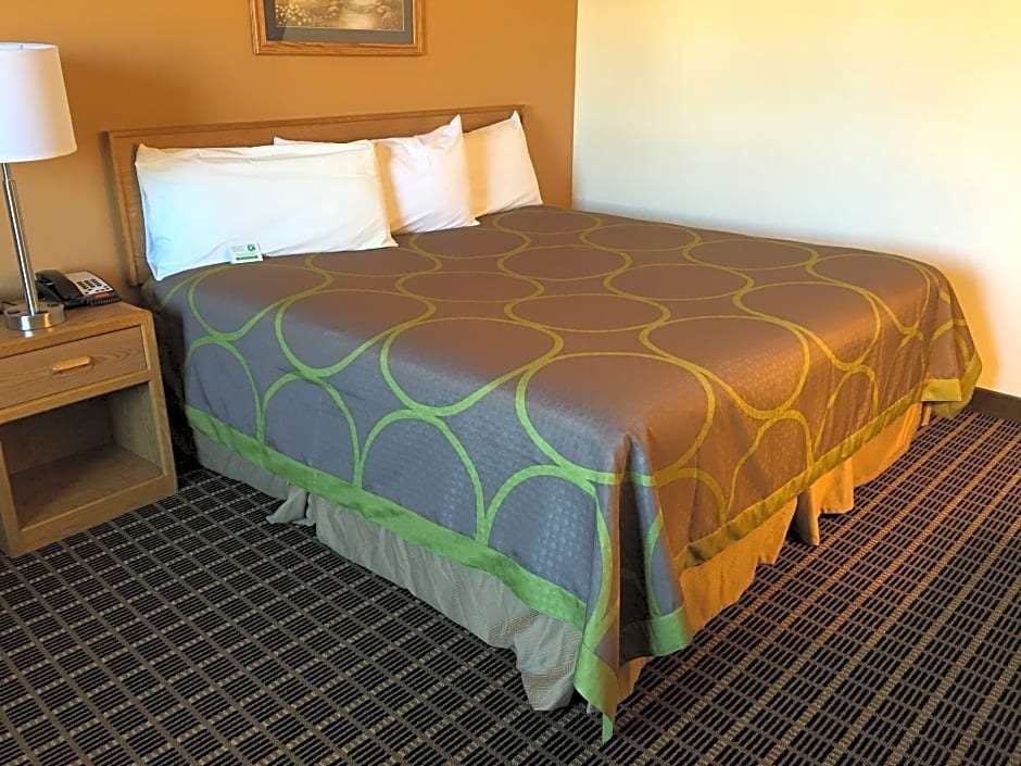 Hotel Econo Lodge Quincy photo 5